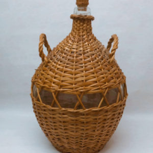Garrafão vintage 10L