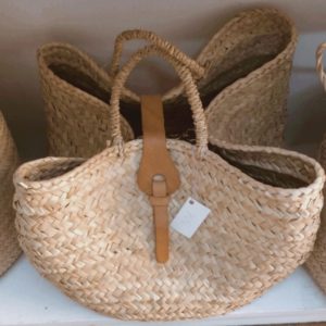 Cesta flor